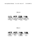 THREE DIMENSIONAL IMAGE DISPLAY DEVICE AND A METHOD OF DRIVING THE SAME diagram and image