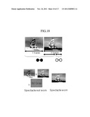 THREE DIMENSIONAL IMAGE DISPLAY DEVICE AND A METHOD OF DRIVING THE SAME diagram and image