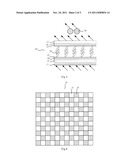 DOUBLE-VISION DISPLAY SYSTEM diagram and image