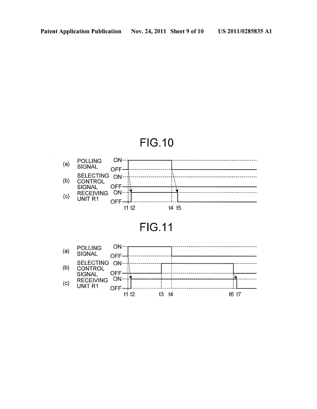 RECEIVER SYSTEM - diagram, schematic, and image 10