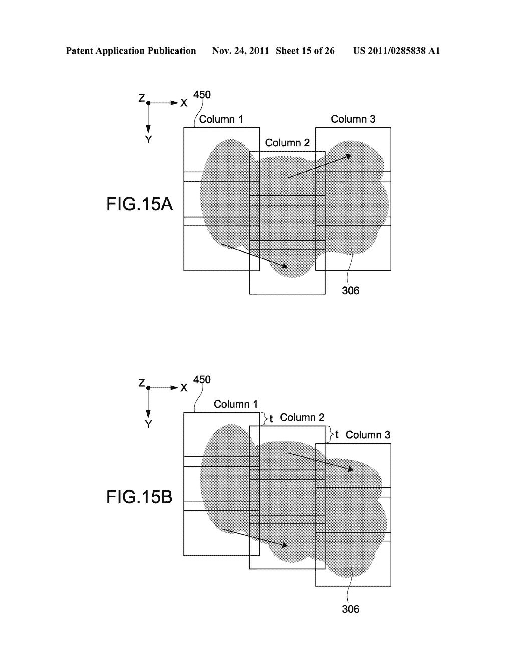 INFORMATION PROCESSING APPARATUS, INFORMATION PROCESSING METHOD, PROGRAM,     IMAGING APPARATUS, AND IMAGING APPARATUS EQUIPPED WITH OPTICAL MICROSCOPE - diagram, schematic, and image 16