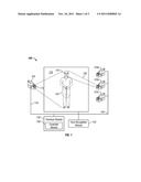 DISTANT FACE RECOGNITION SYSTEM diagram and image