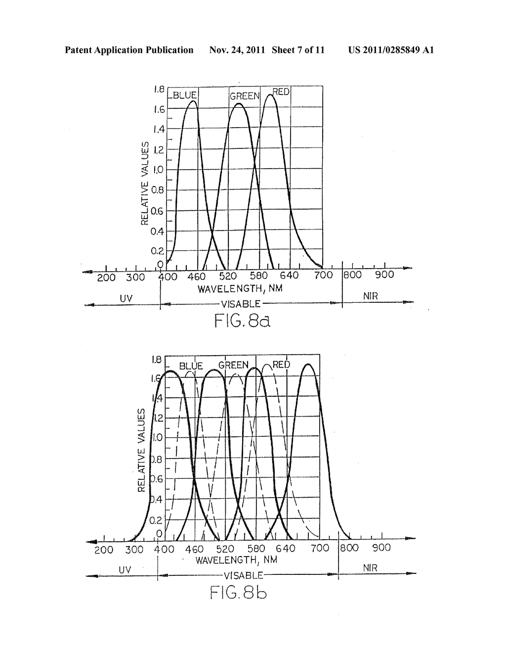 VEHICULAR IMAGE SENSING SYSTEM - diagram, schematic, and image 08