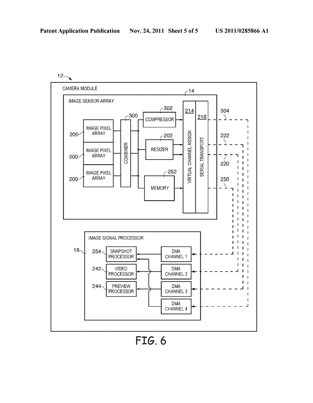 Multi-Channel Imager - diagram, schematic, and image 06