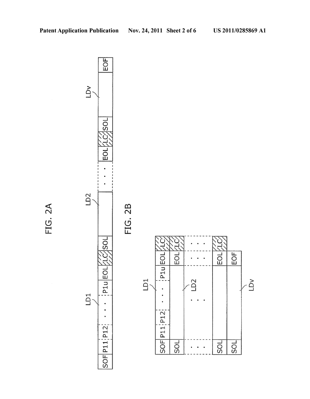 SERIAL DATA SENDING AND RECEIVING APPARATUS AND DIGITAL CAMERA - diagram, schematic, and image 03