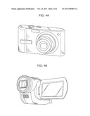 SERIAL DATA SENDING AND RECEIVING APPARATUS AND DIGITAL CAMERA diagram and image