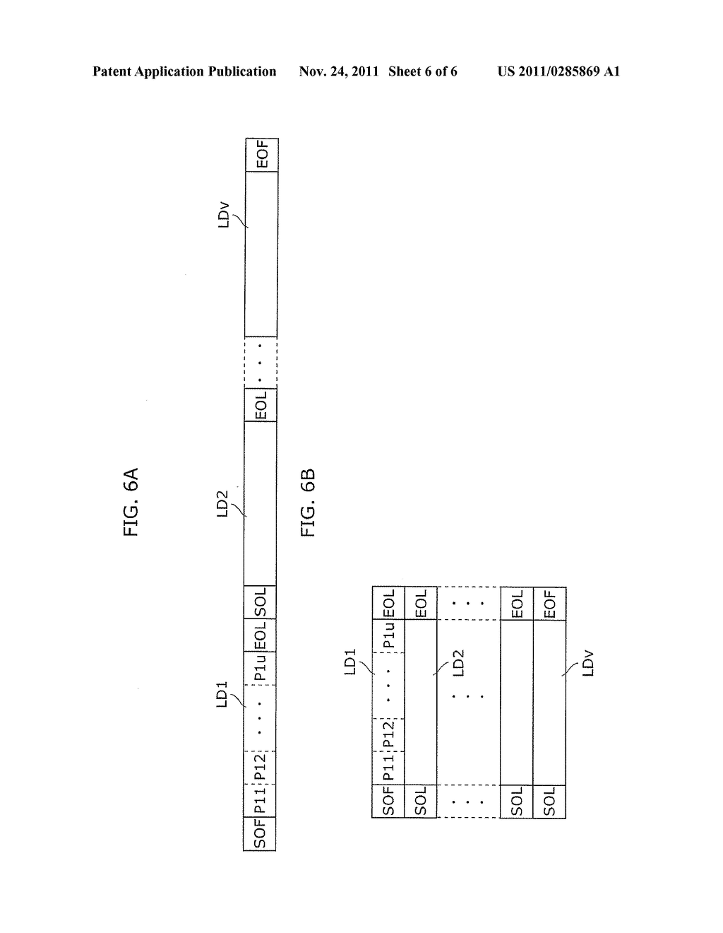 SERIAL DATA SENDING AND RECEIVING APPARATUS AND DIGITAL CAMERA - diagram, schematic, and image 07