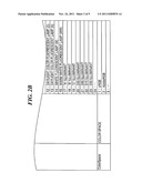 COLOR PROCESSING METHOD, PROGRAM THEREFOR, AND IMAGE PICKUP APPARATUS diagram and image