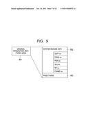 RECORDING METHOD diagram and image