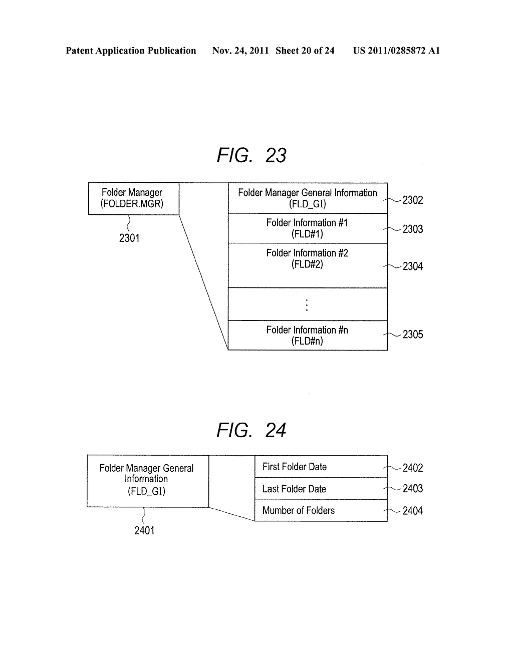 RECORDING METHOD - diagram, schematic, and image 21