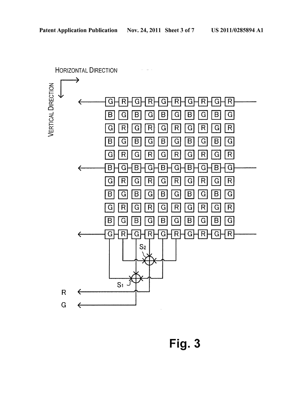 IMAGE-DISPLAYING DEVICE AND DISPLAY TIMING CONTROL CIRCUIT - diagram, schematic, and image 04