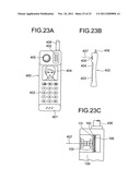 Image forming optical system and electronic image pickup apparatus using     the same diagram and image