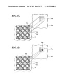 IMAGING ELEMENT AND IMAGING APPARATUS USING THE SAME diagram and image