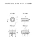 IMAGING ELEMENT AND IMAGING APPARATUS USING THE SAME diagram and image