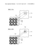 IMAGING ELEMENT AND IMAGING APPARATUS USING THE SAME diagram and image