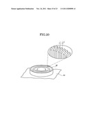 IMAGING ELEMENT AND IMAGING APPARATUS USING THE SAME diagram and image