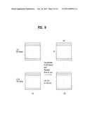 DTV TRANSMITTING SYSTEM AND RECEIVING SYSTEM AND METHOD OF PROCESSING     BROADCAST DATA diagram and image