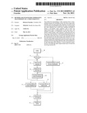 METHOD AND SYSTEM FOR COOPERATIVE TRANSMISSION OF A VIDEO SEQUENCE diagram and image