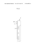 LCD SCREEN PROTECTOR FOR LCD DEVICES diagram and image