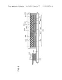 LIQUID CRYSTAL DISPLAY DEVICE diagram and image