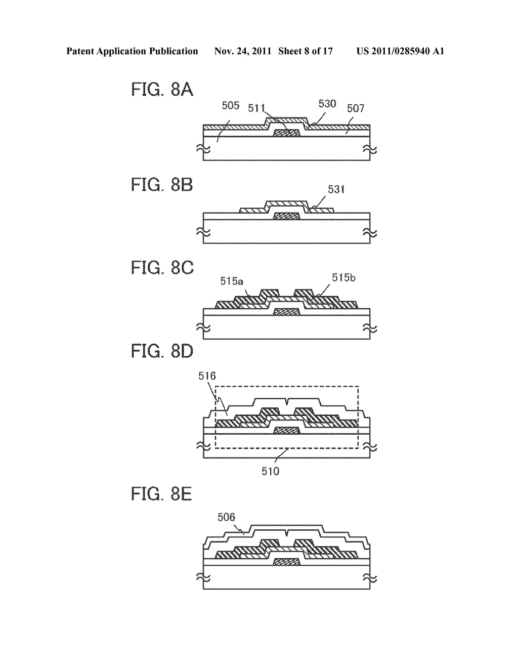 LIQUID CRYSTAL DISPLAY DEVICE - diagram, schematic, and image 09