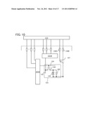 LIQUID CRYSTAL DISPLAY DEVICE diagram and image