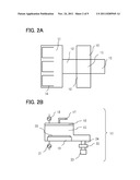 LIQUID CRYSTAL DISPLAY DEVICE AND MANUFACTURING METHOD THEREOF diagram and image