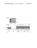 LIQUID CRYSTAL DISPLAY DEVICE AND MANUFACTURING METHOD THEREOF diagram and image