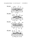 LIQUID CRYSTAL DISPLAY DEVICE AND MANUFACTURING METHOD THEREOF diagram and image