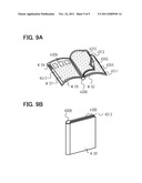 LIQUID CRYSTAL DISPLAY DEVICE AND MANUFACTURING METHOD THEREOF diagram and image