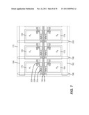 2D/3D SWITCHABLE COLOR DISPLAY APPARATUS WITH NARROW BAND EMITTERS diagram and image