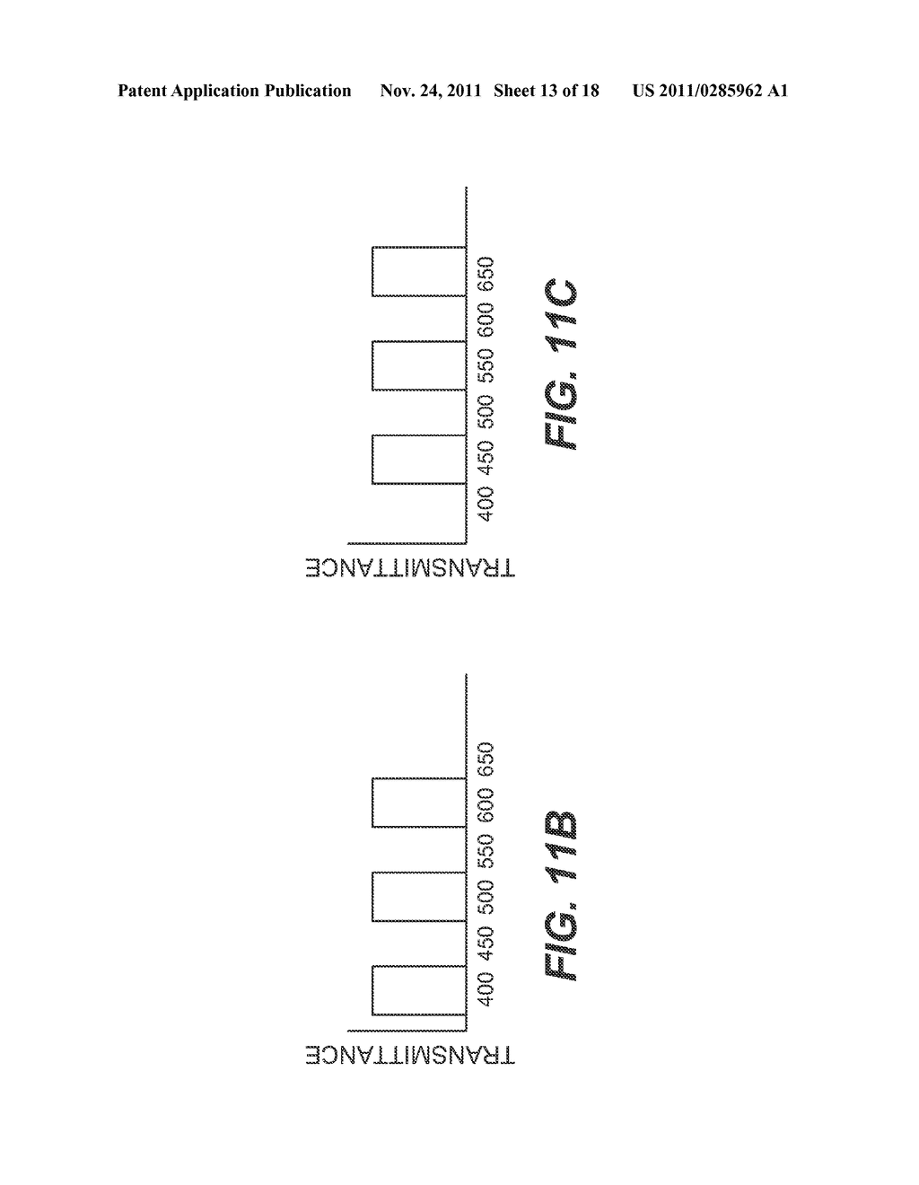 2D/3D SWITCHABLE COLOR DISPLAY APPARATUS WITH NARROW BAND EMITTERS - diagram, schematic, and image 14