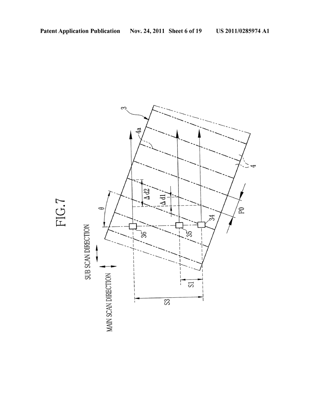 PRINTER - diagram, schematic, and image 07