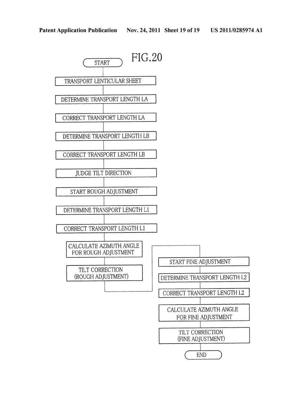 PRINTER - diagram, schematic, and image 20