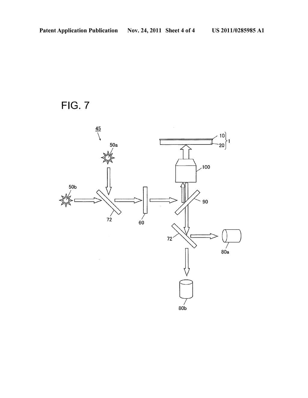 Method for Analyzing Sample and Microanalysis Chip to be used  Therefore - diagram, schematic, and image 05