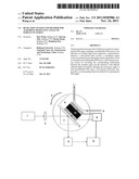 DETECTION SYSTEM AND METHOD FOR ACQUIRING RESONANCE ANGLE OF SURFACE     PLASMON diagram and image