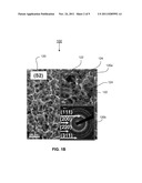 METHODS OF FABRICATING SURFACE ENHANCED RAMAN SCATTERING SUBSTRATES diagram and image