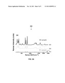 METHODS OF FABRICATING SURFACE ENHANCED RAMAN SCATTERING SUBSTRATES diagram and image