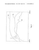 ECHELLE SPECTROMETER ARRANGEMENT USING INTERNAL PREDISPERSION diagram and image