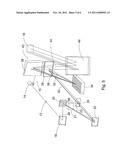 ECHELLE SPECTROMETER ARRANGEMENT USING INTERNAL PREDISPERSION diagram and image