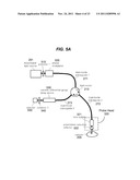 OPTICAL MEASUREMENTS OF PROPERTIES IN SUBSTANCES USING PROPAGATION MODES     OF LIGHT diagram and image