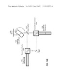 OPTICAL MEASUREMENTS OF PROPERTIES IN SUBSTANCES USING PROPAGATION MODES     OF LIGHT diagram and image