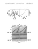 Methods and Systems for Optically Characterizing a Turbid Material Using a     Structured Incident Beam diagram and image