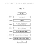 OPTICAL IMAGE MEASURING DEVICE diagram and image