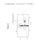 WELDING INSPECTION METHOD AND APPARATUS THEREOF diagram and image