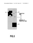 IMAGE PRINTING APPARATUS, IMAGE PRINTING METHOD, AND STORAGE MEDIUM diagram and image