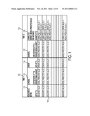 UPDATING AN IMAGE QUALITY METRIC DATABASE TO ACCOUNT FOR PRINTER DRIFT diagram and image