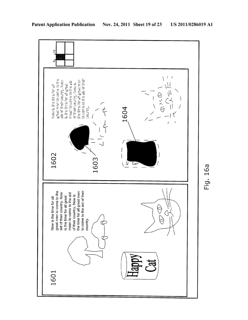 PRINT IMAGING SYSTEM - diagram, schematic, and image 20