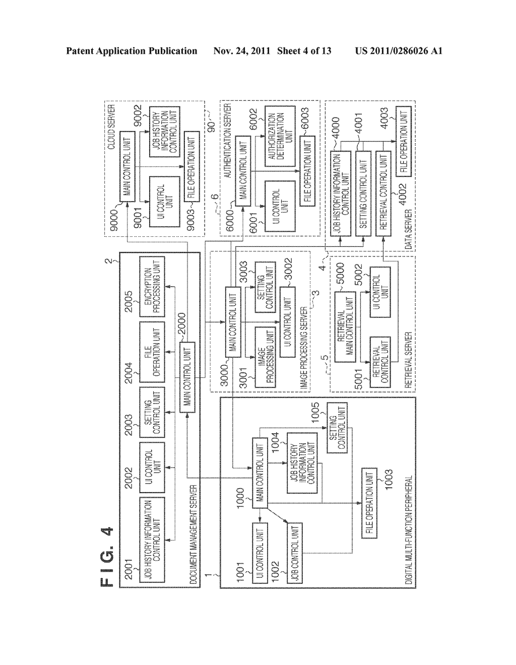 JOB HISTORY INFORMATION AUDIT SYSTEM, INFORMATION PROCESSING APPARATUS,     PRINTING APPARATUS, AND AUDIT METHOD - diagram, schematic, and image 05