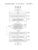 JOB HISTORY INFORMATION AUDIT SYSTEM, INFORMATION PROCESSING APPARATUS,     PRINTING APPARATUS, AND AUDIT METHOD diagram and image